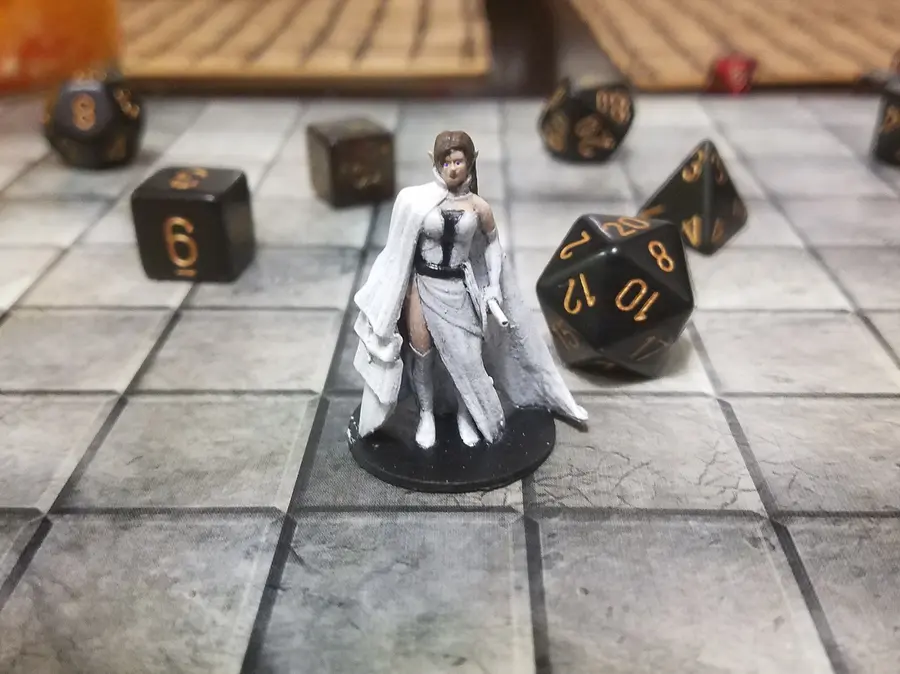 Elf Ranger – Image 2