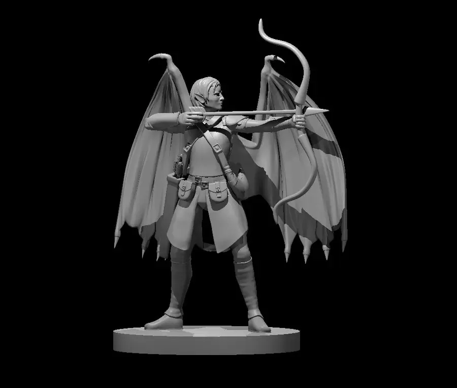 Elf Ranger – Image 7