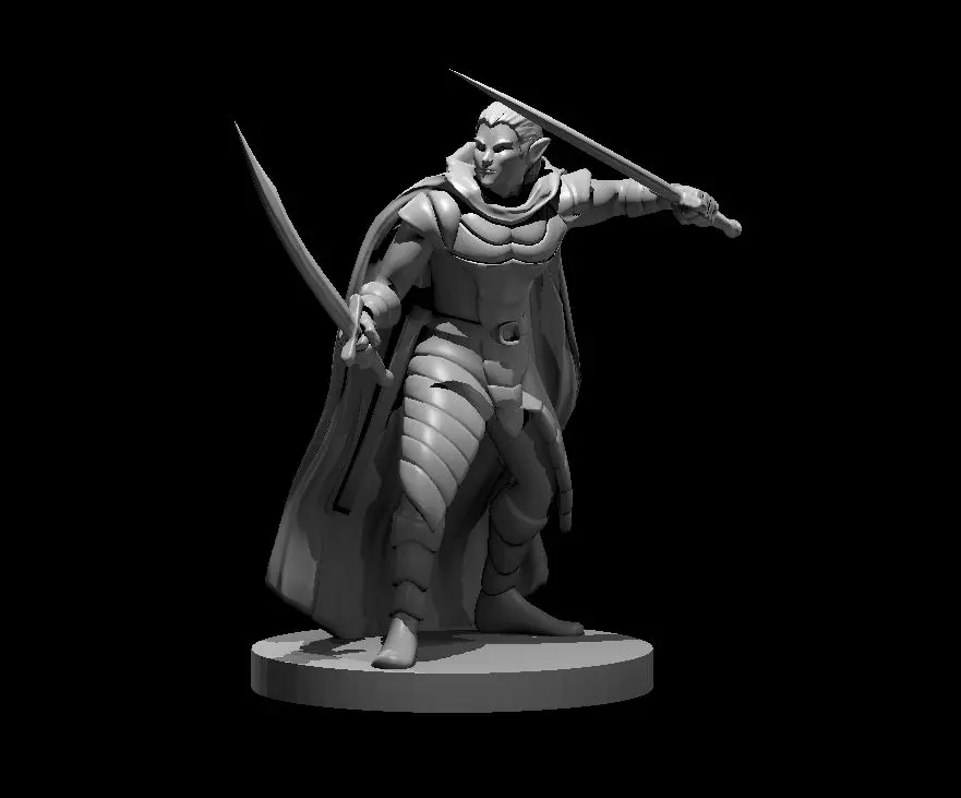 Elf Ranger – Image 17