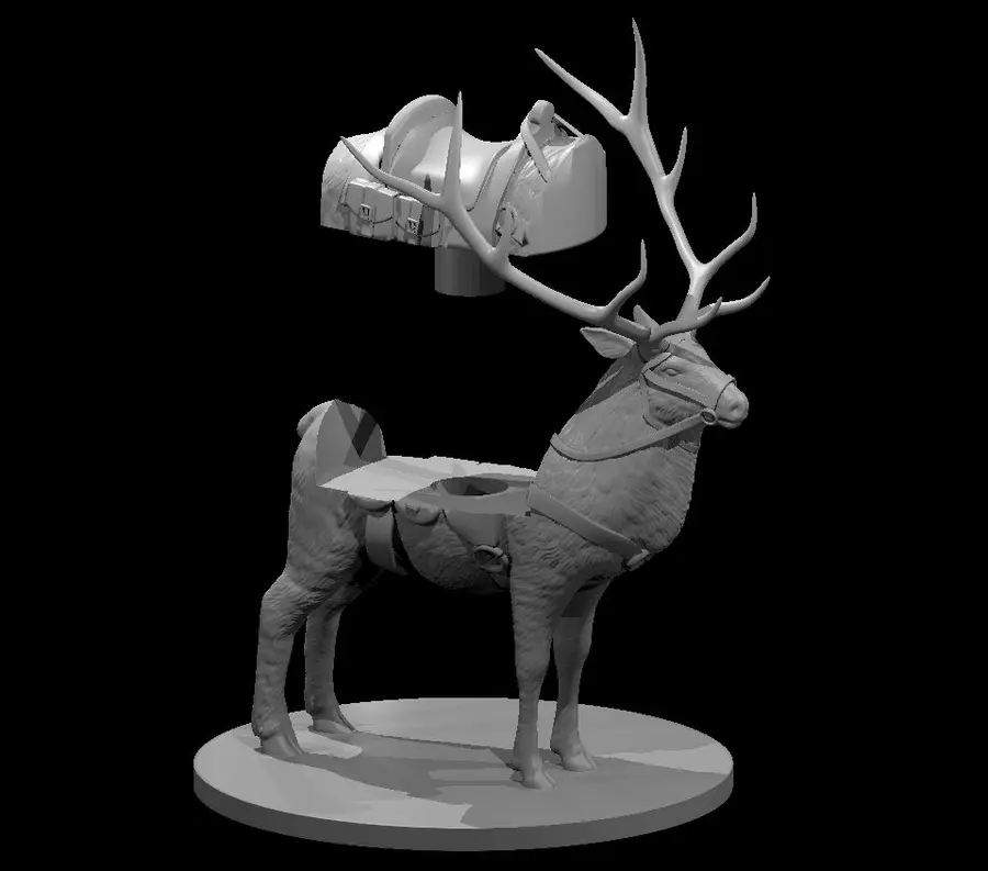 Elk – Image 4
