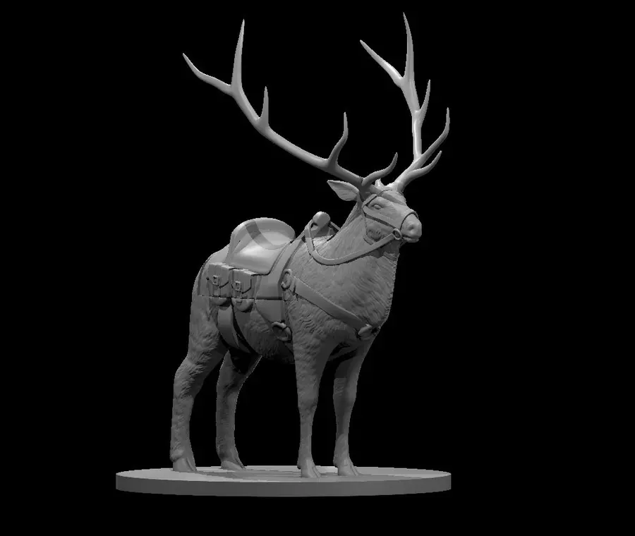 Elk – Image 3
