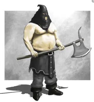 Executioner – Image 2