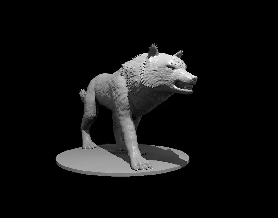 Fenrir – Image 2