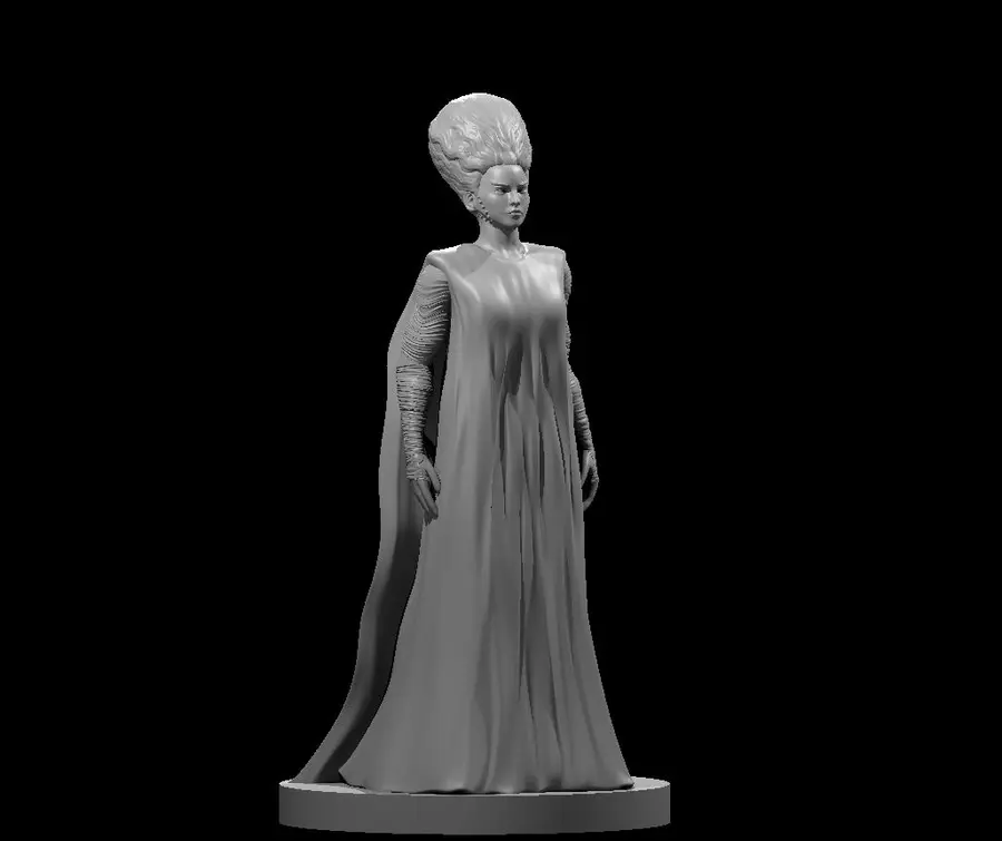 Flesh Golem – Image 2