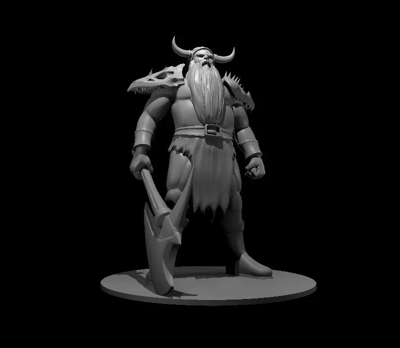 Frost Giant – Image 2
