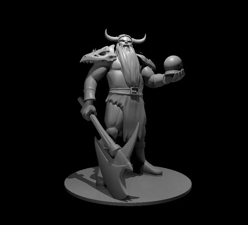 Frost Giant – Image 3