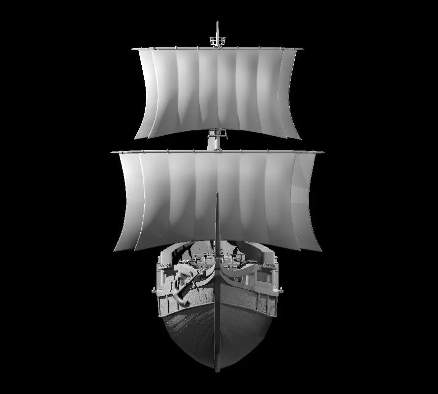 Galleon – Image 2