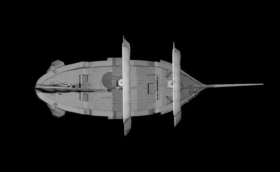 Galleon – Image 4