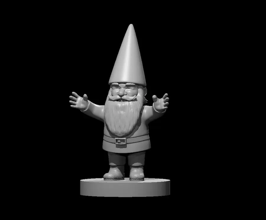 Garden Gnome – Image 2