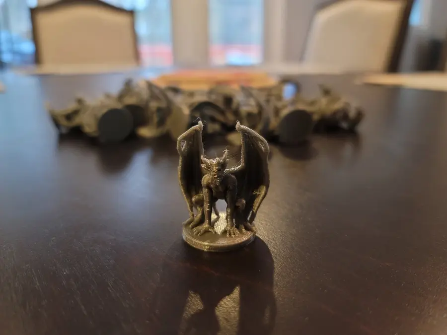Gargoyle Support Free – Image 2