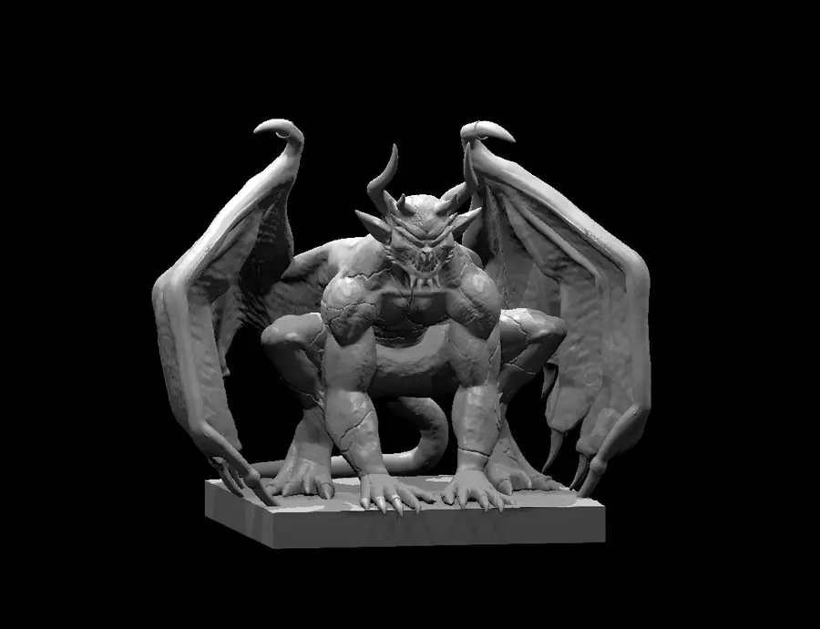 Gargoyle – Image 2