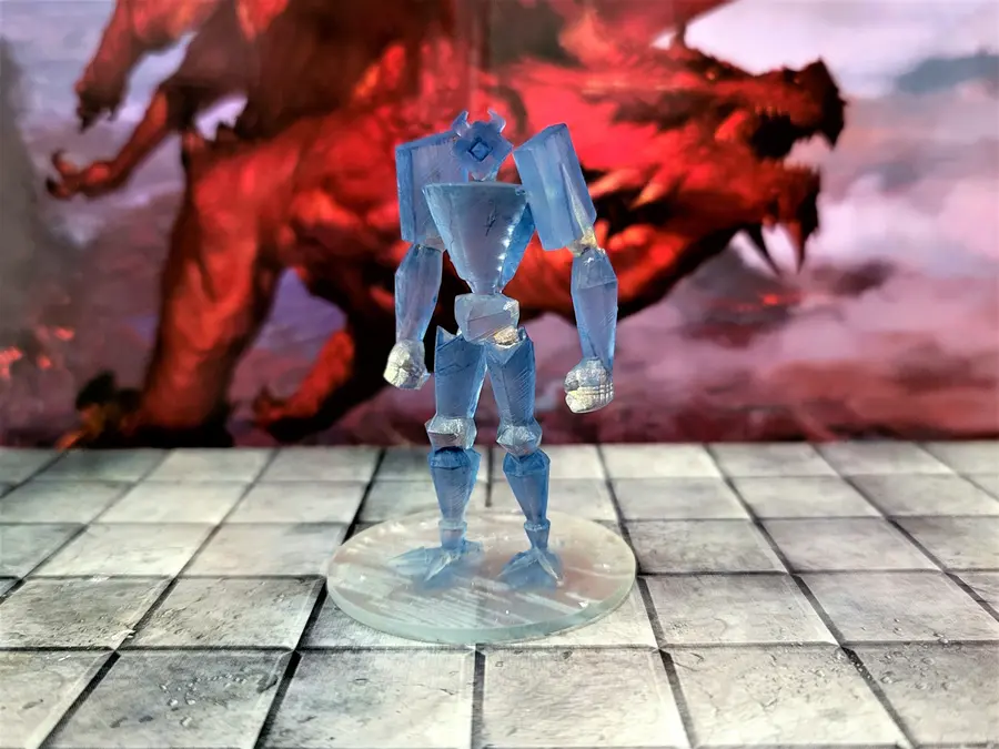 Gem Golem – Image 2