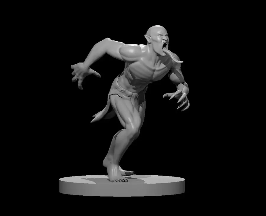 Ghoul – Image 2