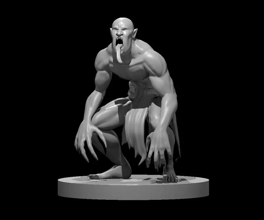 Ghoul – Image 3