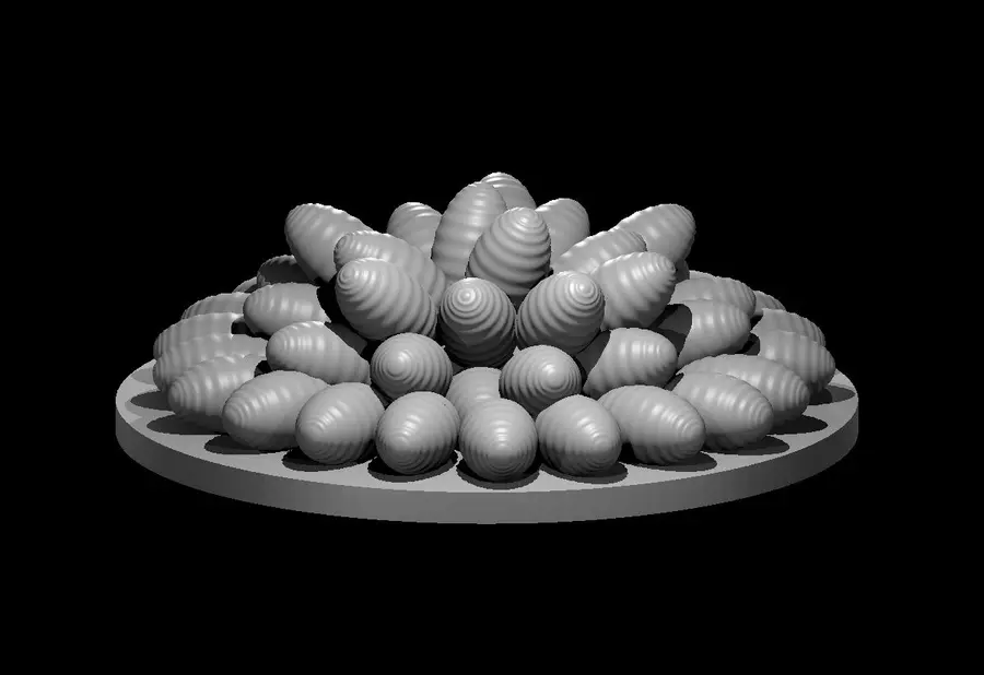 Giant Eggs – Image 2