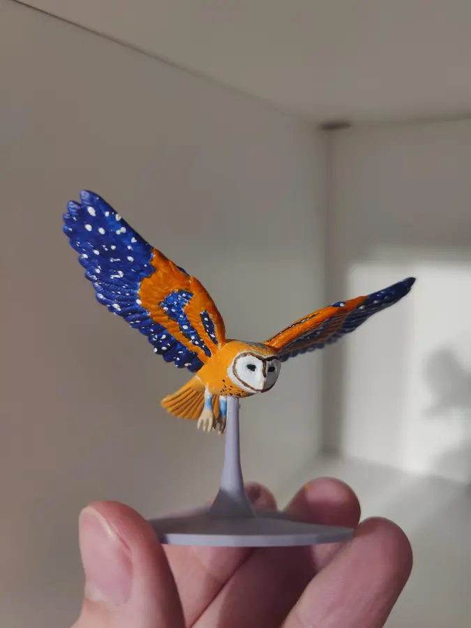 Giant Owl – Image 2