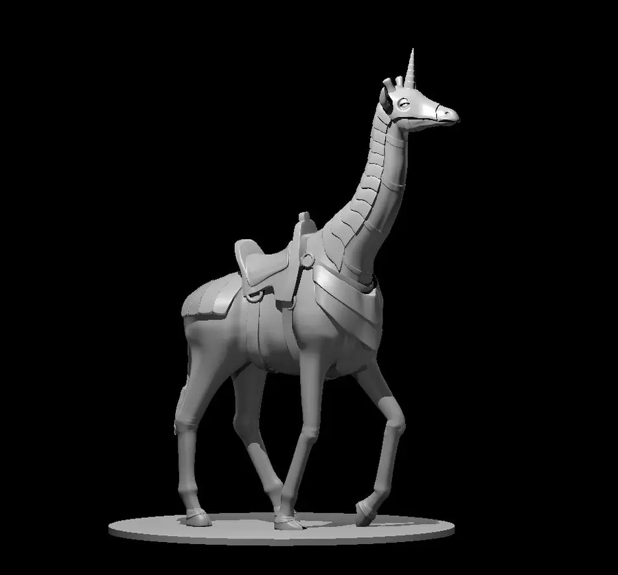 Giraffe – Image 2