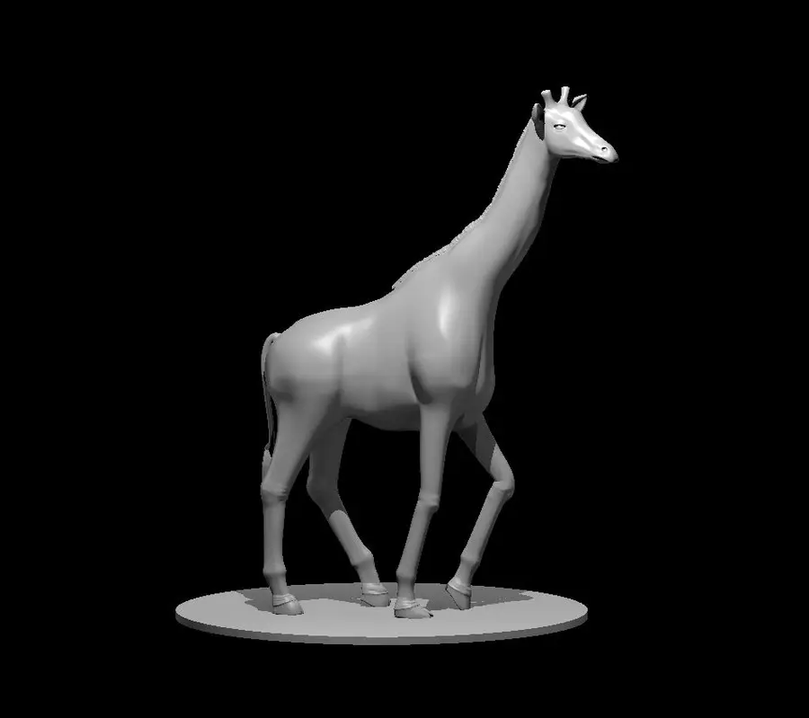 Giraffe – Image 3