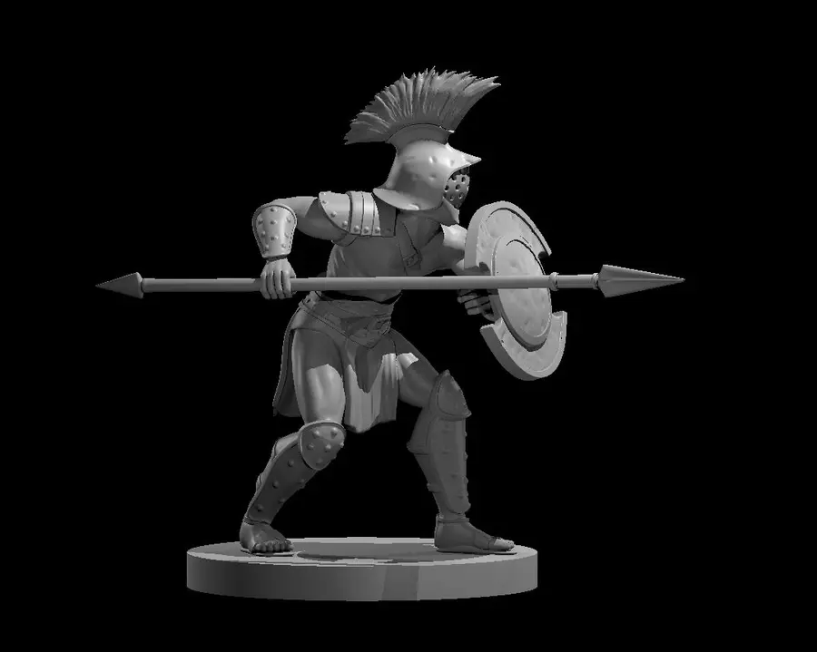 Gladiator – Image 2