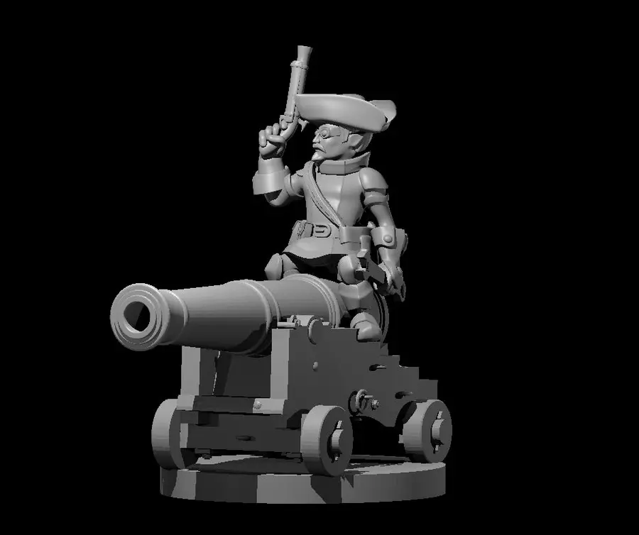 Gnome Artificer – Image 6