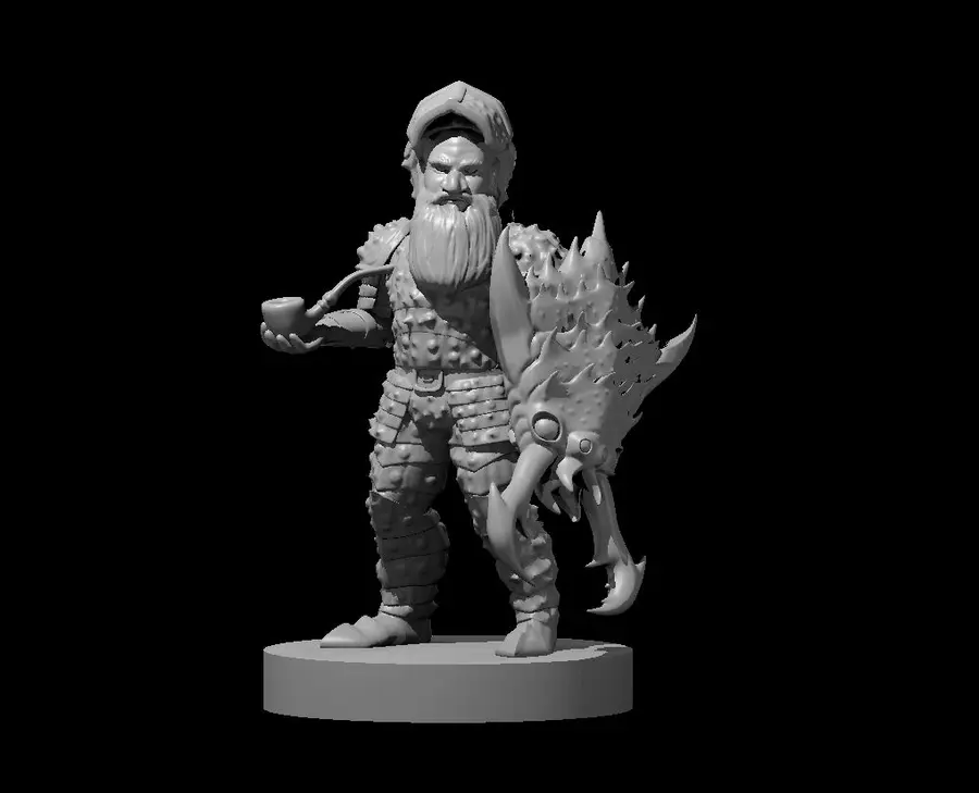 Gnome Artificer – Image 8