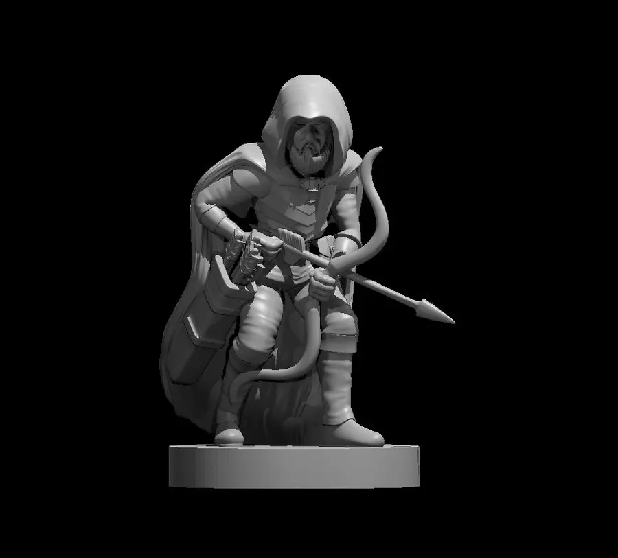 Gnome Ranger – Image 2