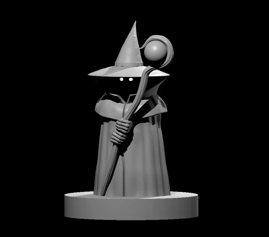 Gnome Wizard – Image 6