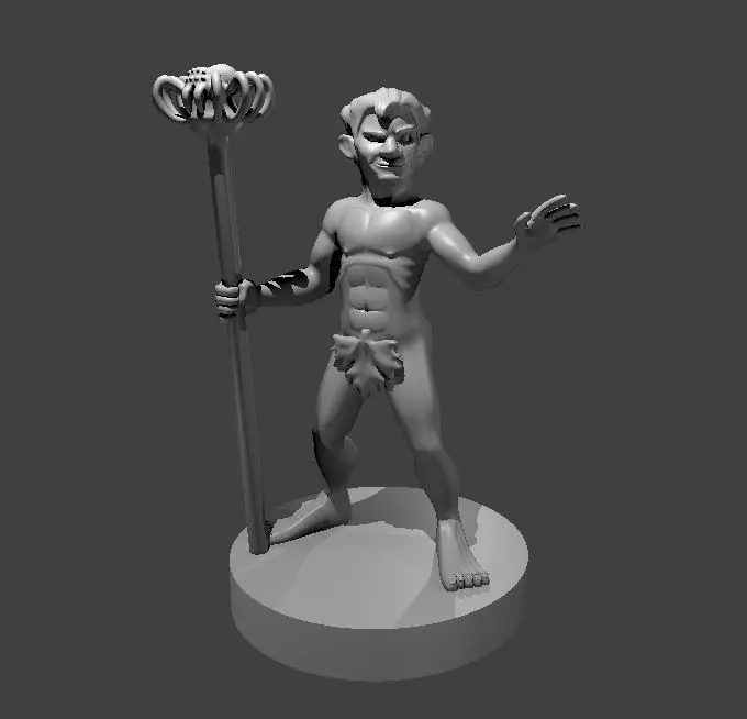 Gnome Wizard – Image 8