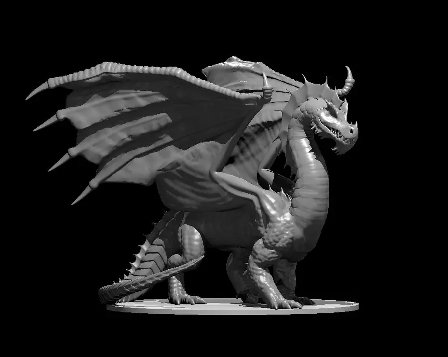 Green Dragon (2014) – Image 3