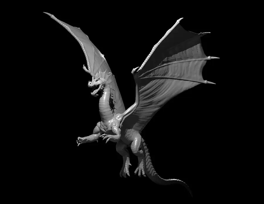 Green Dragon (2014) – Image 5