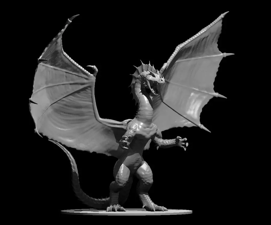 Green Dragon (2014) – Image 4