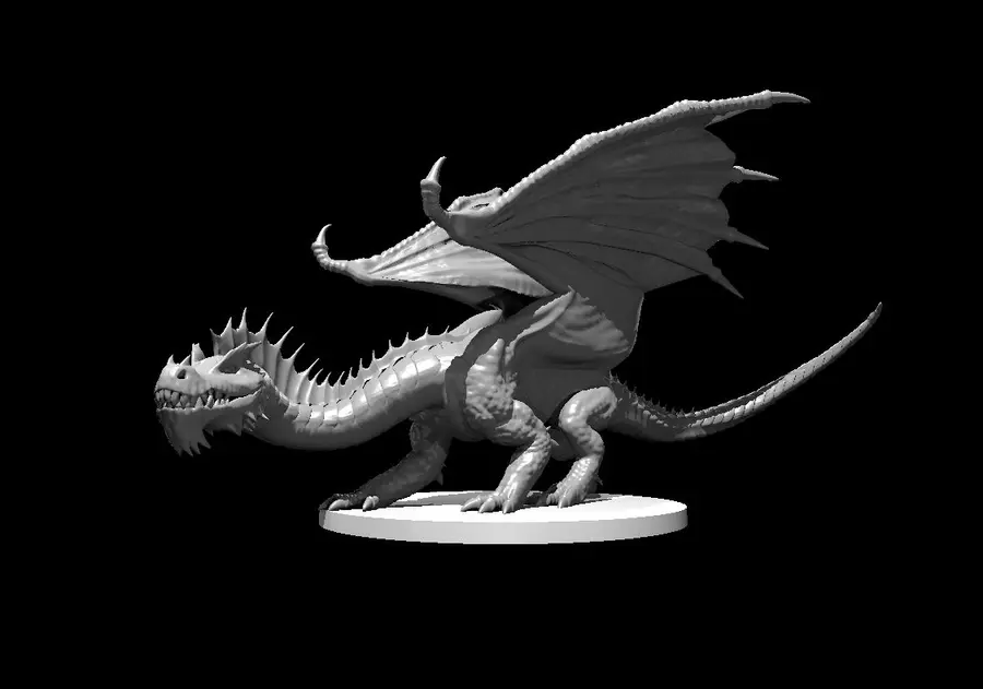 Green Dragon (2014) – Image 2