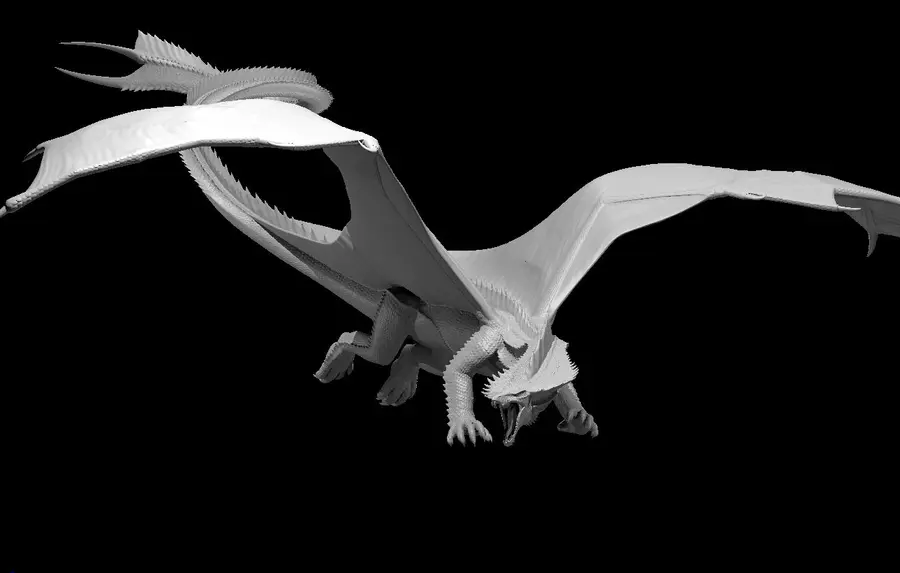 Green Dragon – Image 3