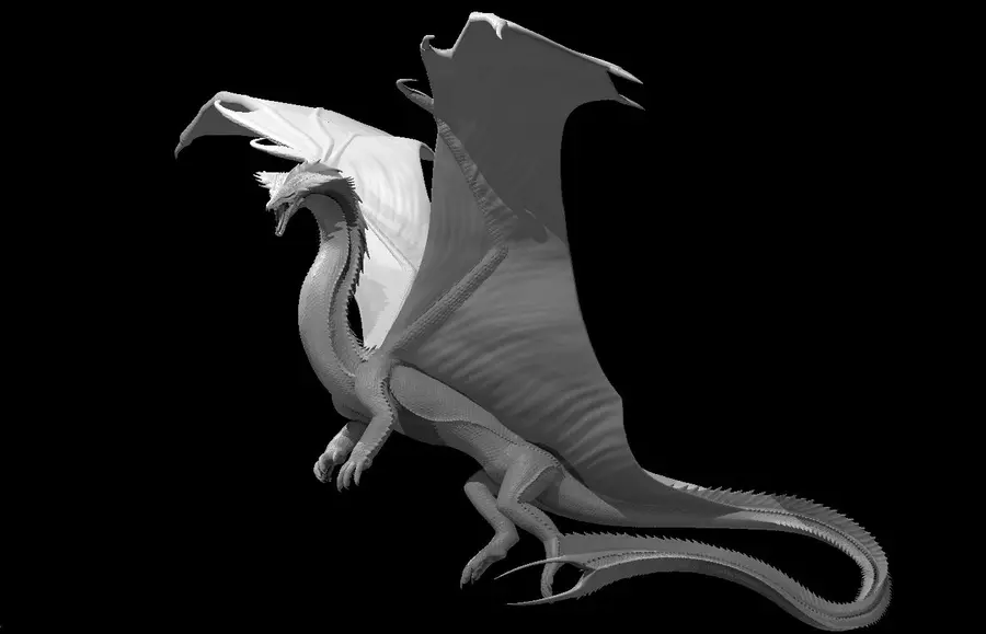 Green Dragon – Image 4