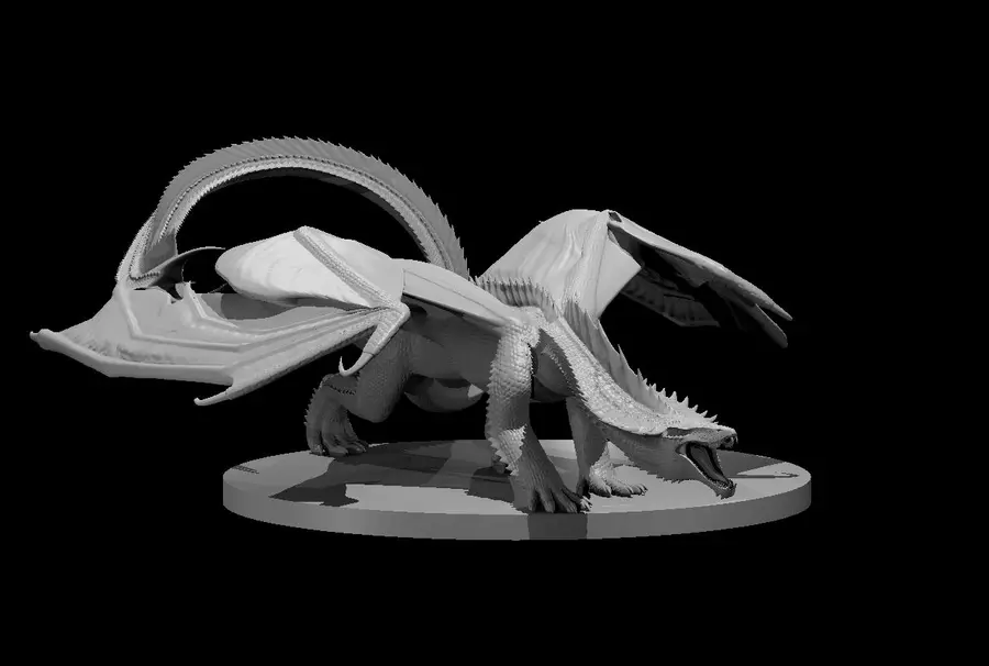 Green Dragon – Image 2