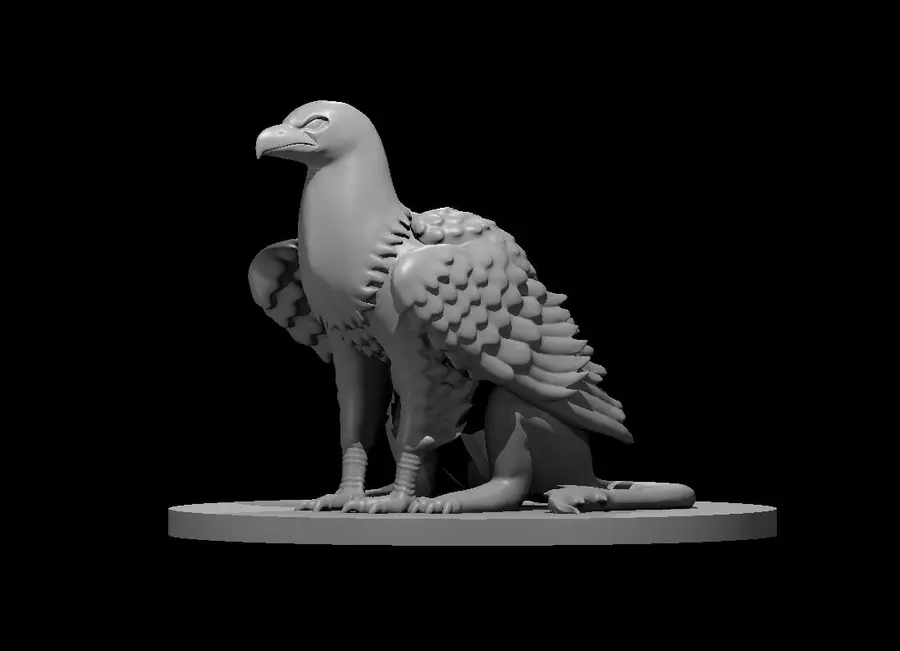 Griffon – Image 3
