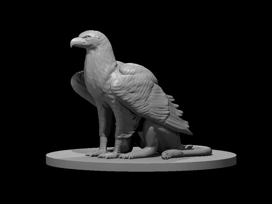 Griffon – Image 2