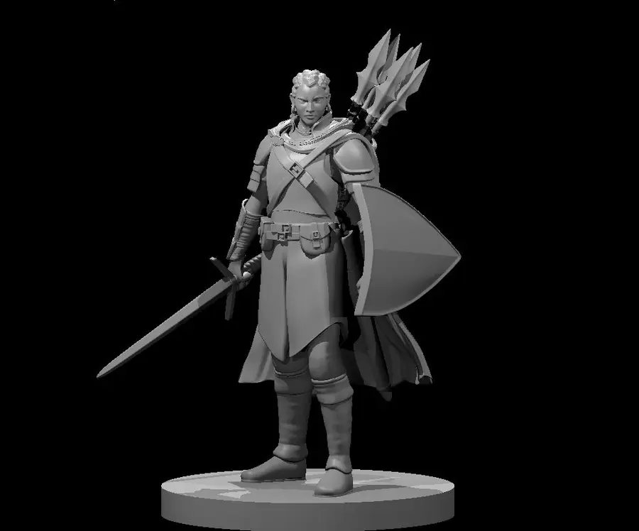 Guard Captains – Image 2