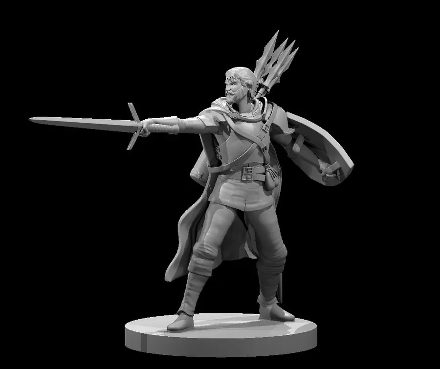 Guard Captains – Image 3
