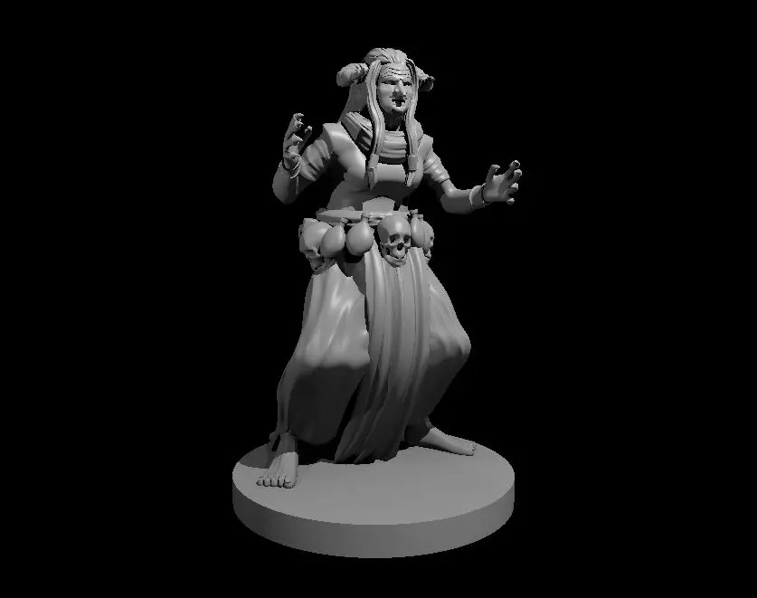 Hag – Image 2