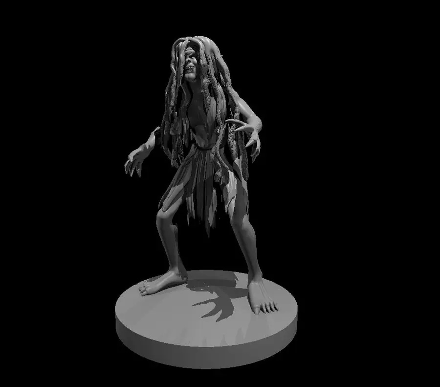 Hag – Image 3