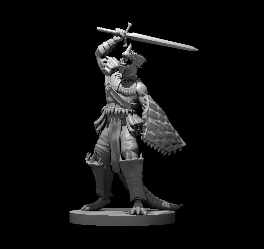 Half Dragon Chromatics – Image 3