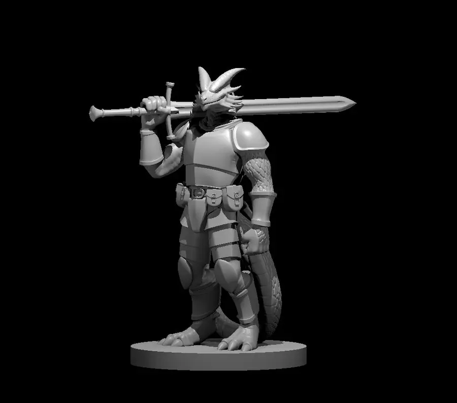 Half Dragon Metallics – Image 4
