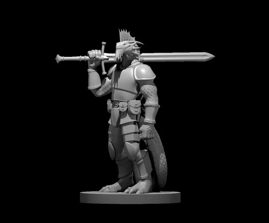 Half Dragon Metallics – Image 6