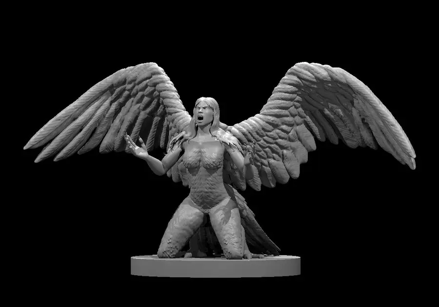 Harpy – Image 2