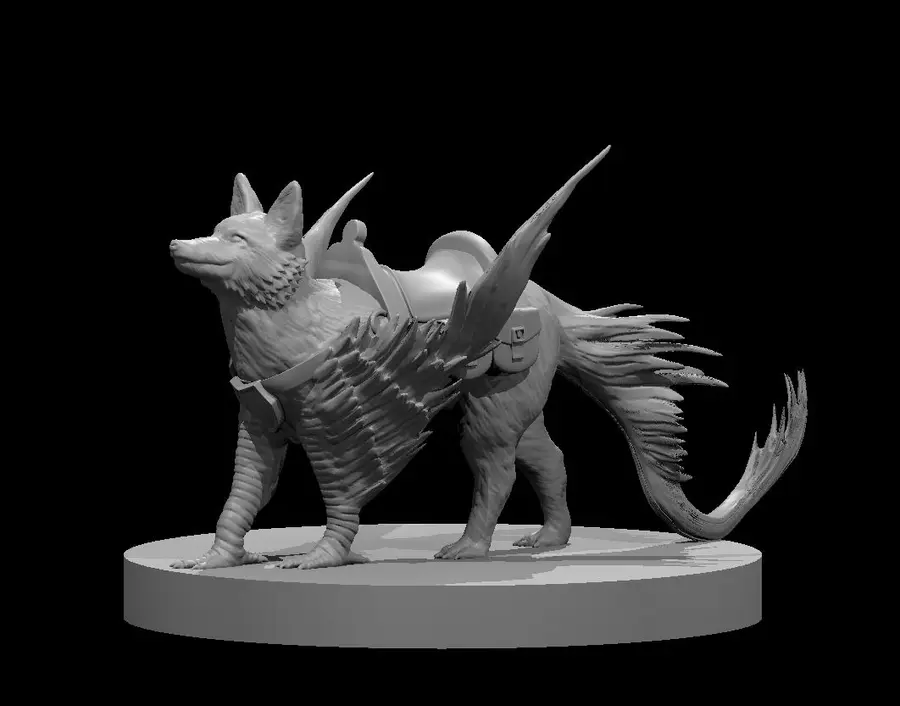 Hawkfox – Image 2