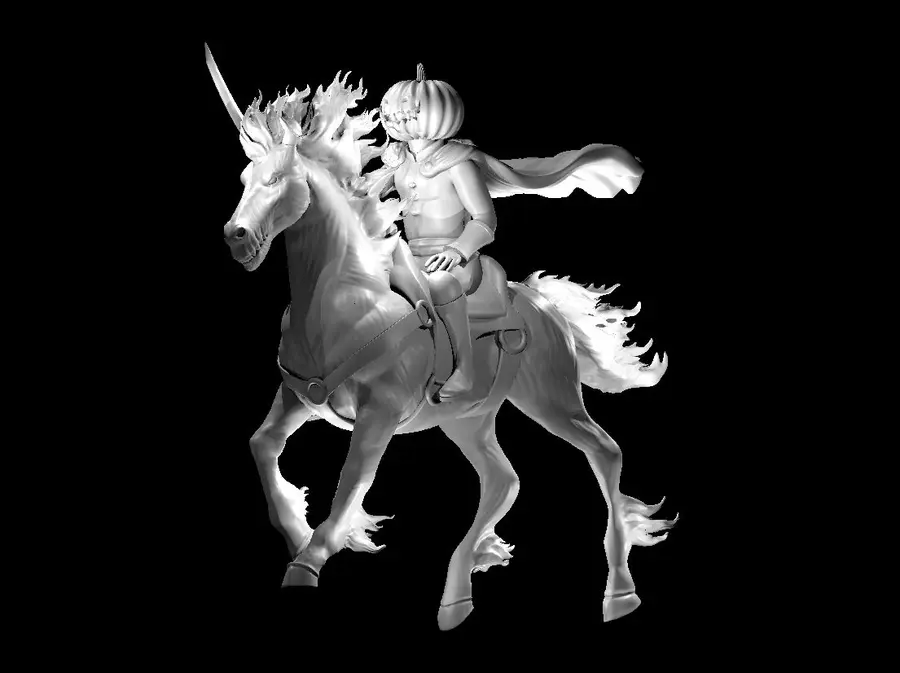 Headless Horseman – Image 2