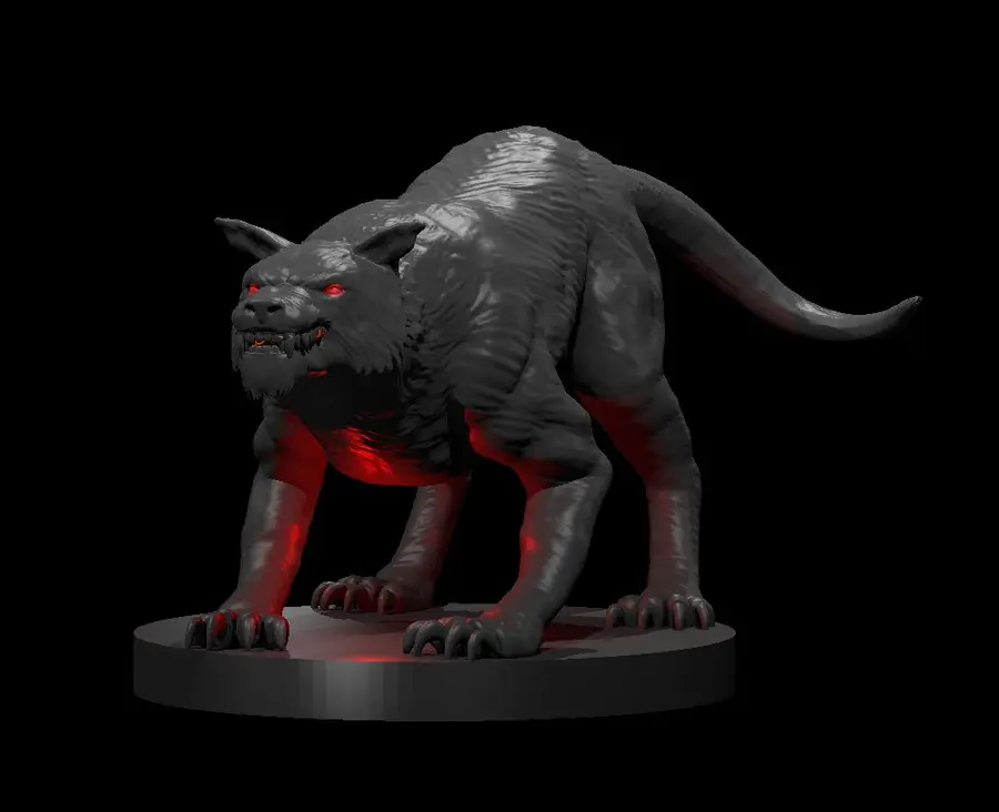 Hell Hound – Image 2