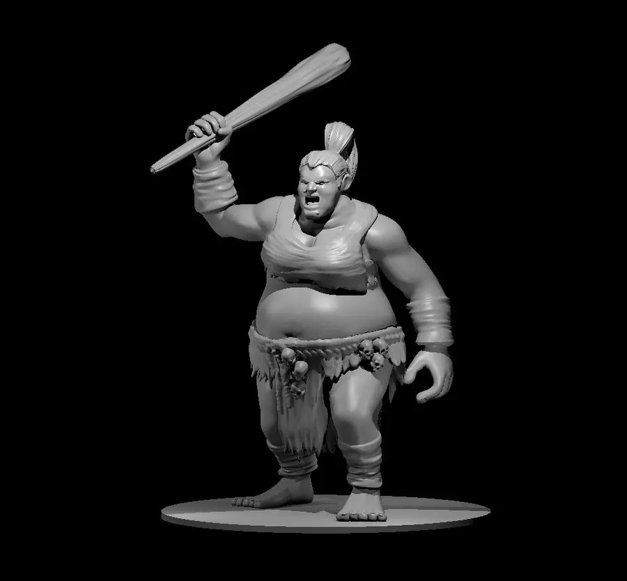 Hill Giant – Image 2