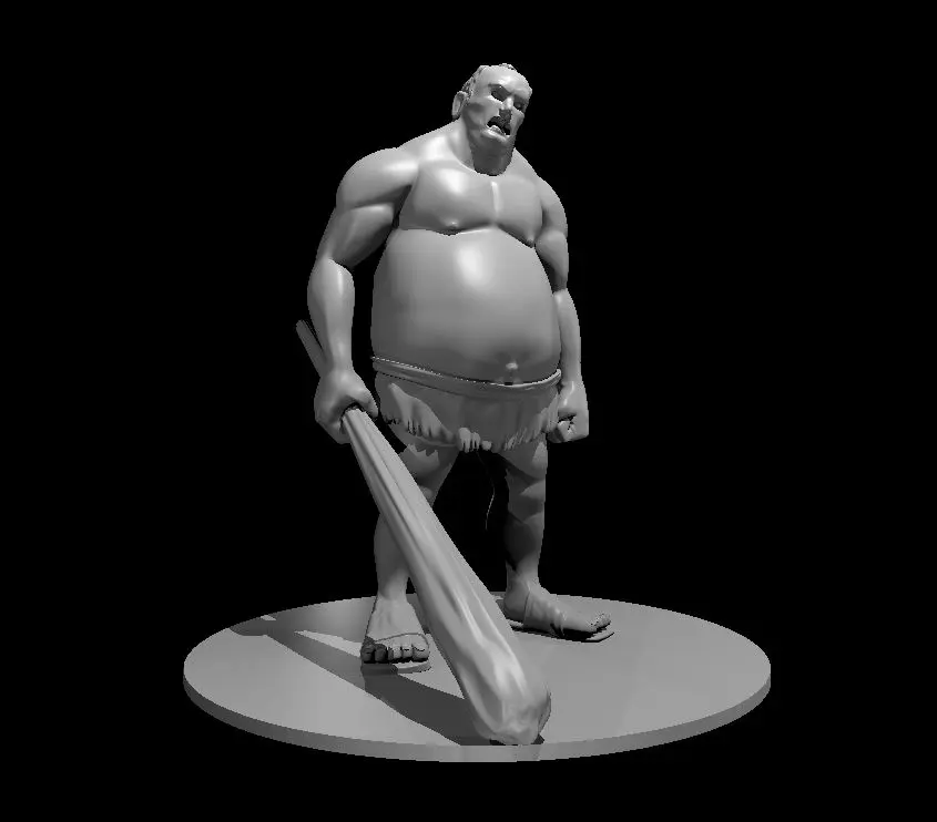 Hill Giant – Image 3